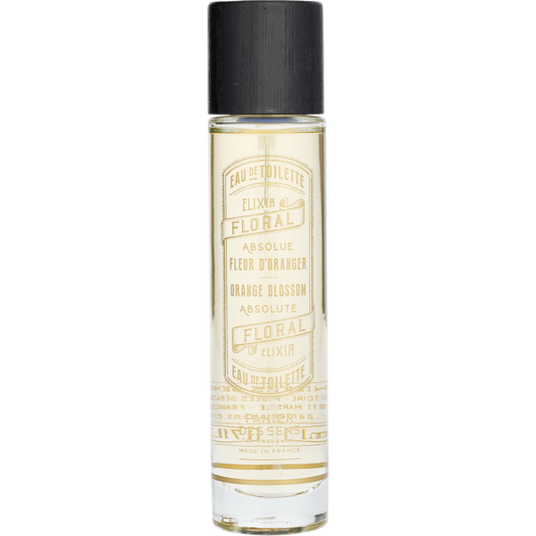 Panier Des Sens Orange Blossom by Panier Des Sens, Eau De Toilette Spray 1.7 oz, image 2 of 2
