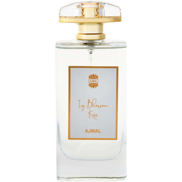Ajmal Ivy Blossom Kiss by Ajmal, Eau De Parfum Spray 2.4 oz, image 2 of 2