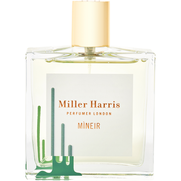 Mineir by Miller Harris, Eau De Parfum Spray 3.4 oz, image 2 of 2