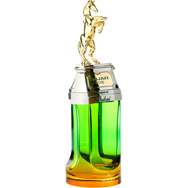 The Spirit Of Dubai Abjar Bois by The Spirit Of Dubai, Eau De Parfum Spray 3 oz, image 2 of 2
