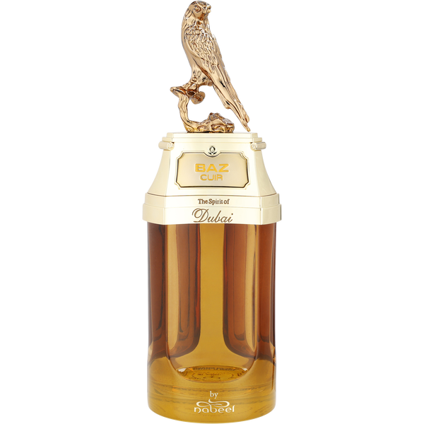 The Spirit Of Dubai Baz Cuir by The Spirit Of Dubai, Eau De Parfum Spray 3 oz, image 2 of 2