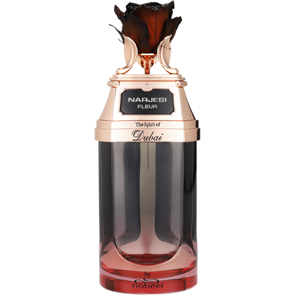 The Spirit Of Dubai Narjesi Fleur by The Spirit Of Dubai, Eau De Parfum Spray 3 oz, image 2 of 2