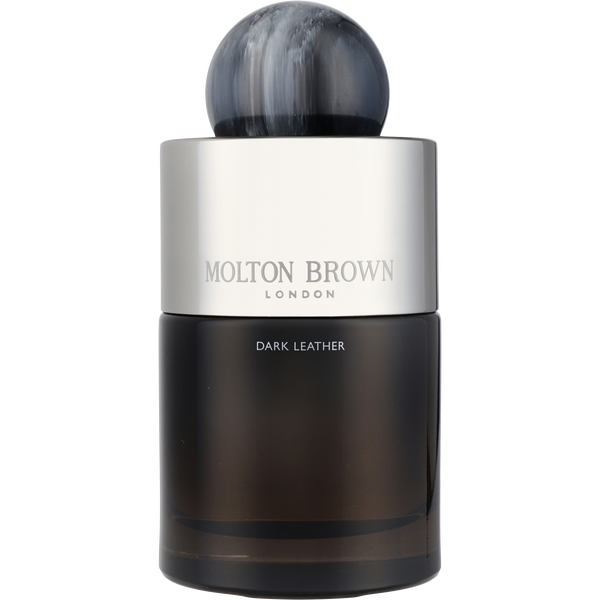 Molton Brown Dark Leather by Molton Brown, Eau De Parfum Spray 3.4 oz, image 2 of 2