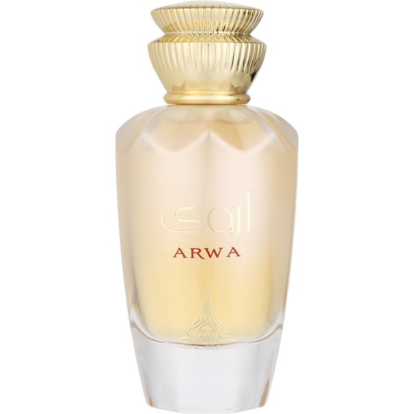 Paris Corner Arwa by Paris Corner, Eau De Parfum Spray 3.4 oz, image 2 of 2