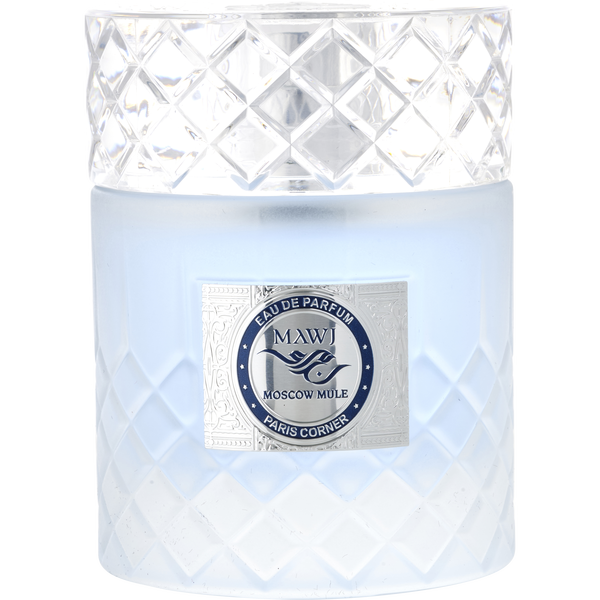Paris Corner Mawj Moscow Mule by Paris Corner, Eau De Parfum Spray 3.4 oz, image 2 of 2