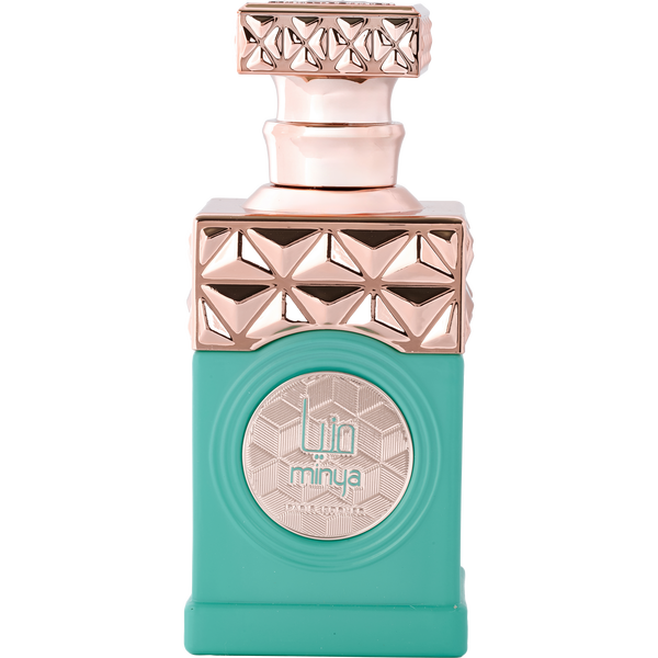 Paris Corner Minya by Paris Corner, Eau De Parfum Spray 3.4 oz, image 2 of 2