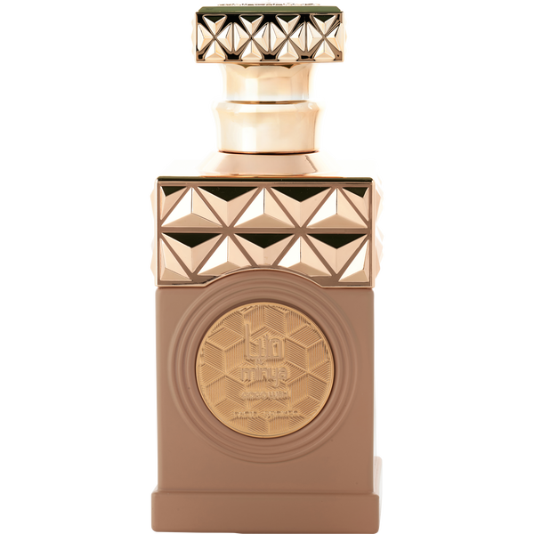 Paris Corner Minya Coco Lush by Paris Corner, Eau De Parfum Spray 3.4 oz, image 2 of 2