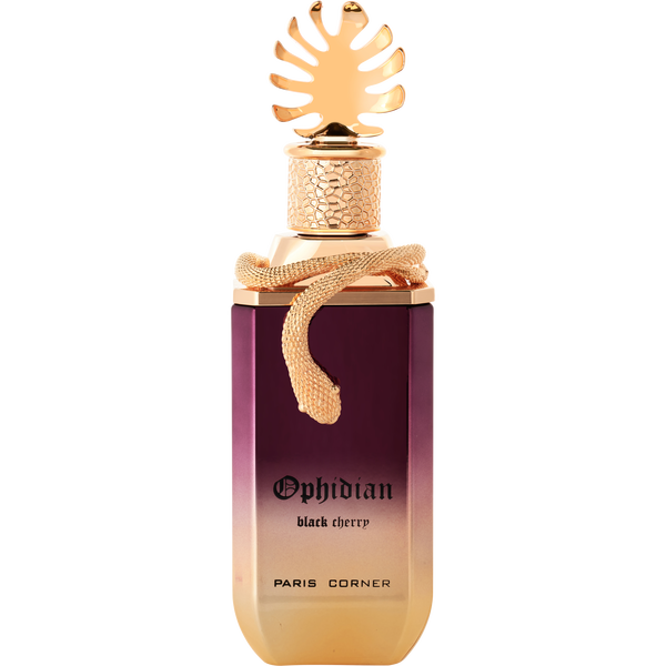 Paris Corner Ophidian Black Cherry by Paris Corner, Eau De Parfum Spray 3.4 oz, image 2 of 2