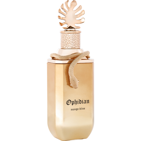 Paris Corner Ophidian Mango Bliss by Paris Corner, Eau De Parfum Spray 3.4 oz, image 2 of 2