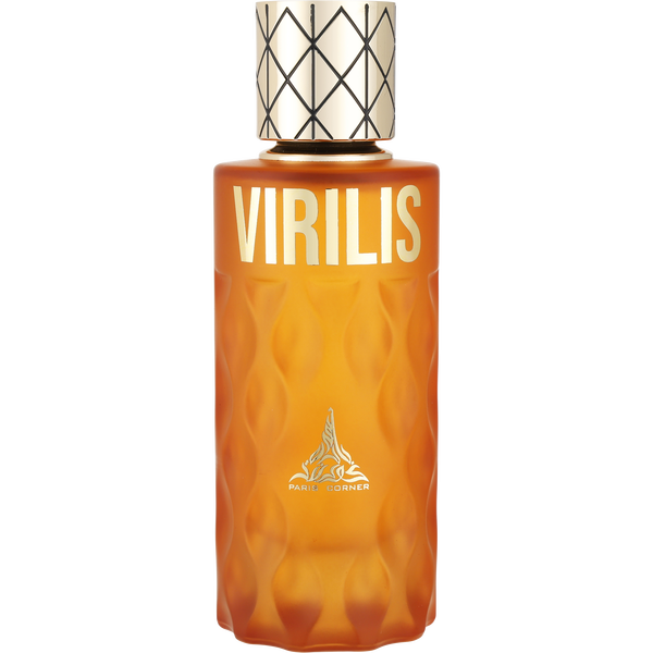 Paris Corner Virilis by Paris Corner, Eau De Parfum Spray 3.4 oz, image 2 of 2