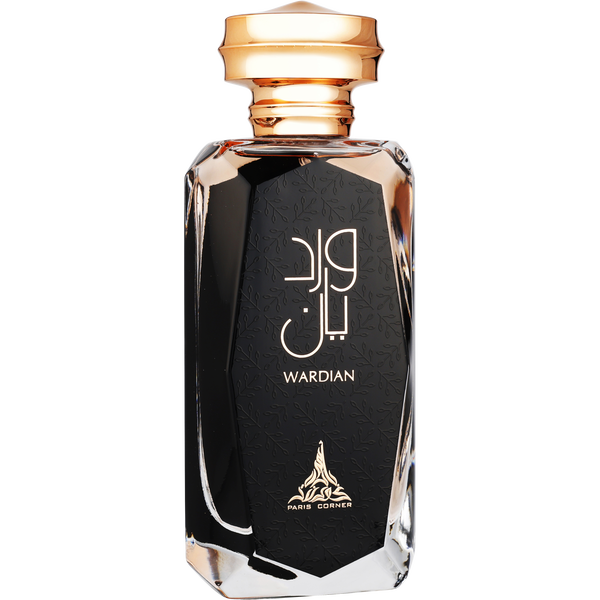 Paris Corner Wardian by Paris Corner, Eau De Parfum Spray 3.4 oz, image 2 of 2
