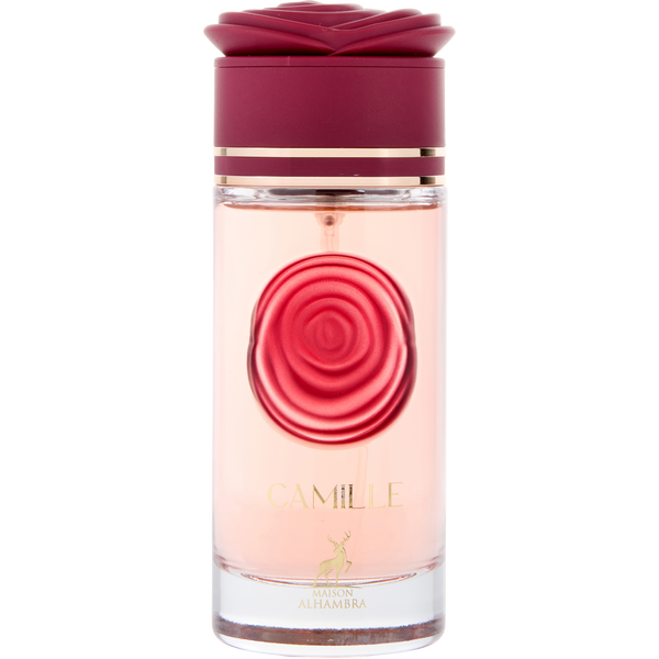 Maison Alhambra Camille by Maison Alhambra, Eau De Parfum Spray 3.4 oz, image 2 of 2
