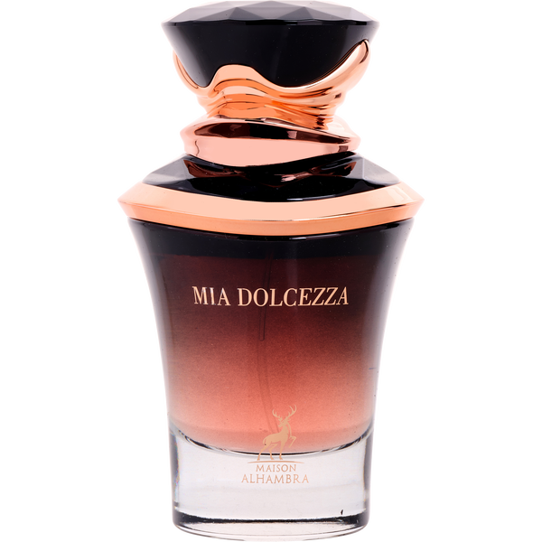 Maison Alhambra Mia Dolcezza by Maison Alhambra, Eau De Parfum Spray 3.4 oz, image 2 of 2