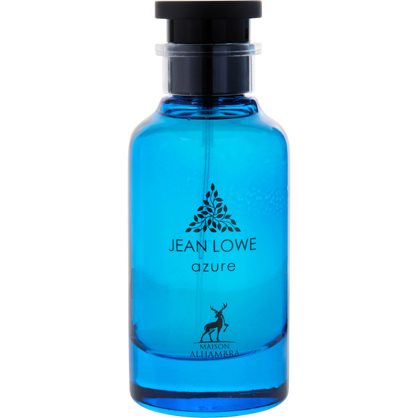 Maison Alhambra Jean Lowe Azure by Maison Alhambra, Eau De Parfum Spray 3.4 oz, image 2 of 2