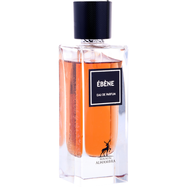 Maison Alhambra Ebene by Maison Alhambra, Eau De Parfum Spray 3.04 oz, image 2 of 2