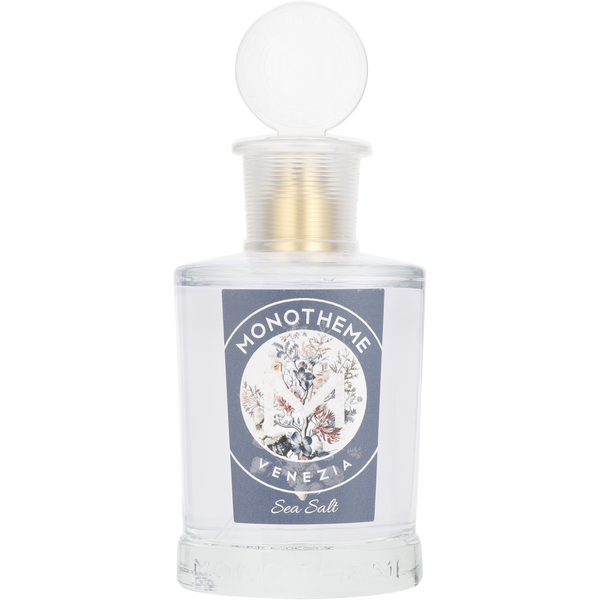 Monotheme Venezia Sea Salt by Monotheme Venezia, Eau De Toilette Spray 3.4 oz, image 2 of 3