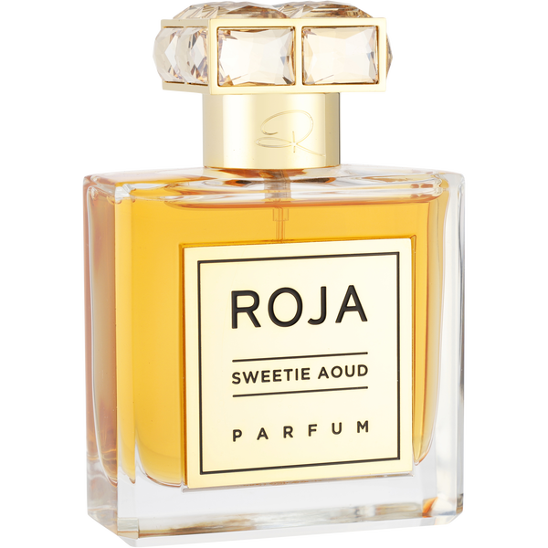Roja Sweetie Aoud by Roja Dove, Parfum Spray (New Packaging) 1.7 oz, image 2 of 2