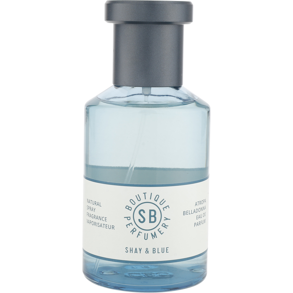 Shay & Blue Atropa Belladonna by Shay & Blue, Eau De Parfum Natural Spray 3.4 oz, image 2 of 2