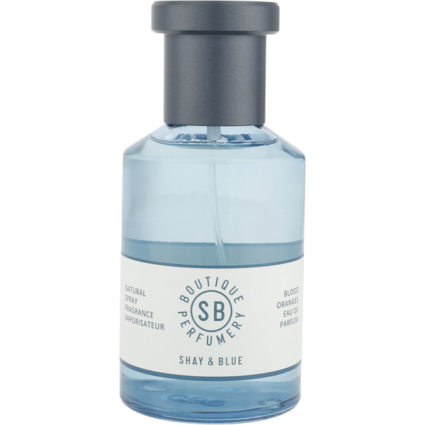 Shay & Blue Blood Oranges by Shay & Blue, Eau De Parfum Natural Spray 3.4 oz, image 2 of 2