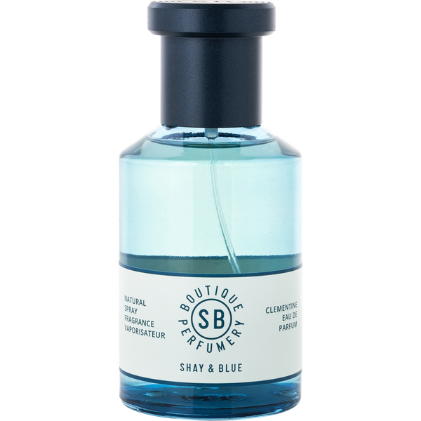 Shay & Blue Clementine by Shay & Blue, Eau De Parfum Natural Spray 3.4 oz, image 2 of 2