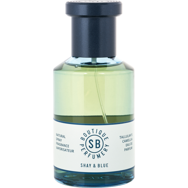 Shay & Blue Tallulahs Camellia by Shay & Blue, Eau De Parfum Natural Spray 3.4 oz, image 2 of 2