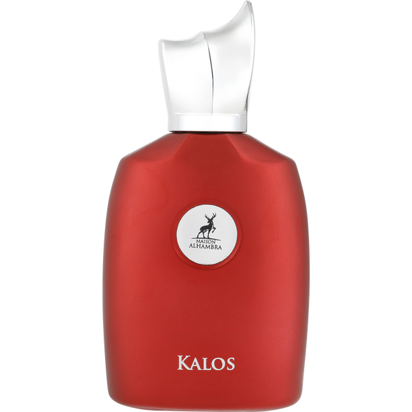 Maison Alhambra Kalos by Maison Alhambra, Eau De Parfum Spray 3.4 oz, image 2 of 2