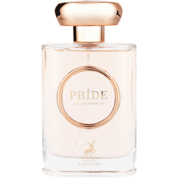 Maison Alhambra Pride by Maison Alhambra, Eau De Parfum Spray 3.4 oz, image 2 of 2