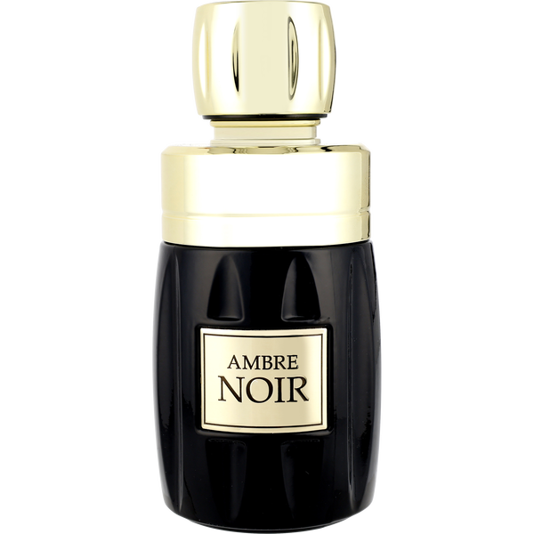 Rave Ambre Noir by Rave, Eau De Parfum Spray 3.4 oz, image 2 of 2