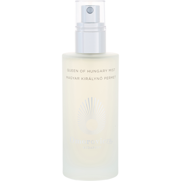 Omorovicza by Omorovicza, Queen Of Hungary Mist 100ml/3.4oz