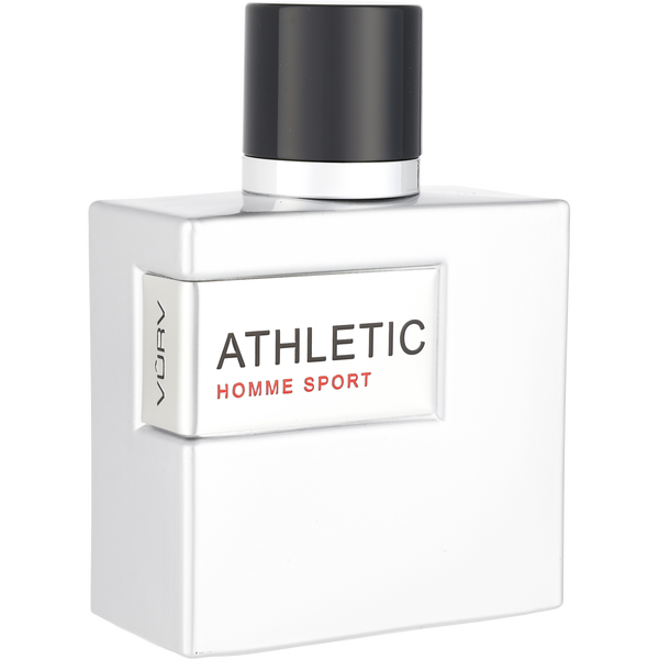 Vurv Athletic Homme Sport by Vurv, Eau De Parfum Spray 3.4 oz, image 2 of 2