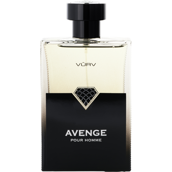 Vurv Avenge by Vurv, Eau De Parfum Spray 3.4 oz, image 2 of 2