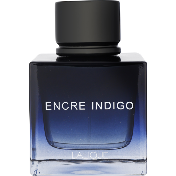 Encre Indigo Lalique by Lalique, Eau De Parfum Spray 3.3 oz, image 2 of 2