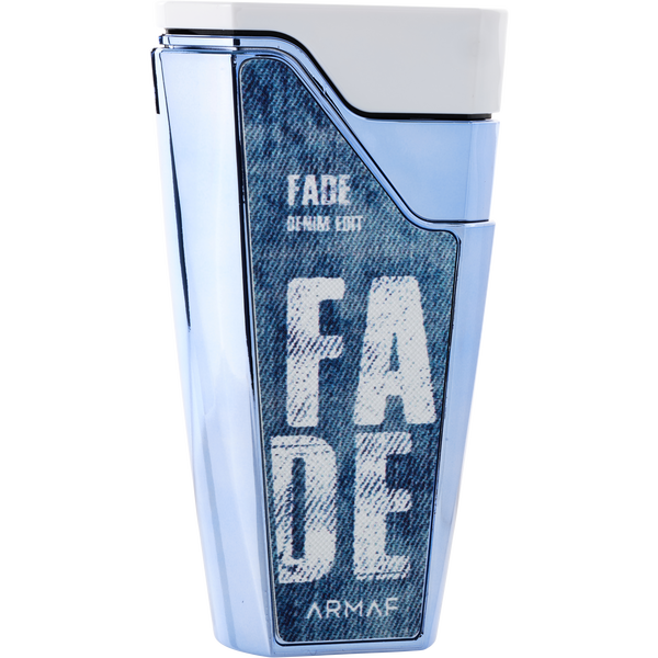 Armaf Fade Denim by Armaf, Eau De Parfum Spray 2.7 oz, image 2 of 2