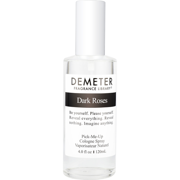 Demeter Dark Roses by Demeter, Cologne Spray 4 oz, image 2 of 2