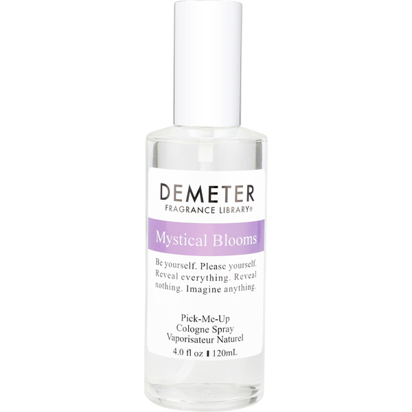 Demeter Mystical Blooms by Demeter, Cologne Spray 4 oz, image 2 of 2
