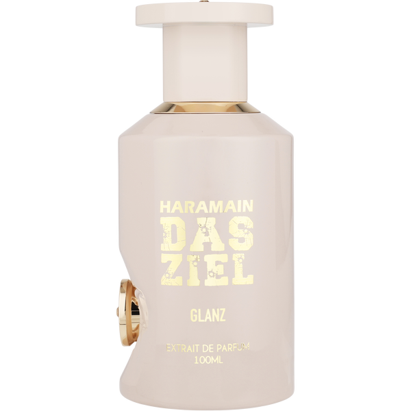 Al Haramain Das Ziel Glanz by Al Haramain, Extrait De Parfum Spray 3.4 oz, image 2 of 2