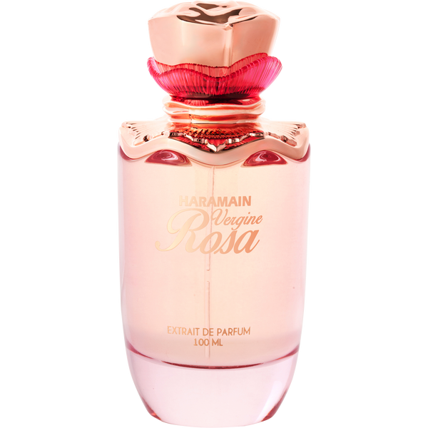 Al Haramain Vergine Rosa by Al Haramain, Extrait De Parfum Spray 3.4 oz, image 2 of 2