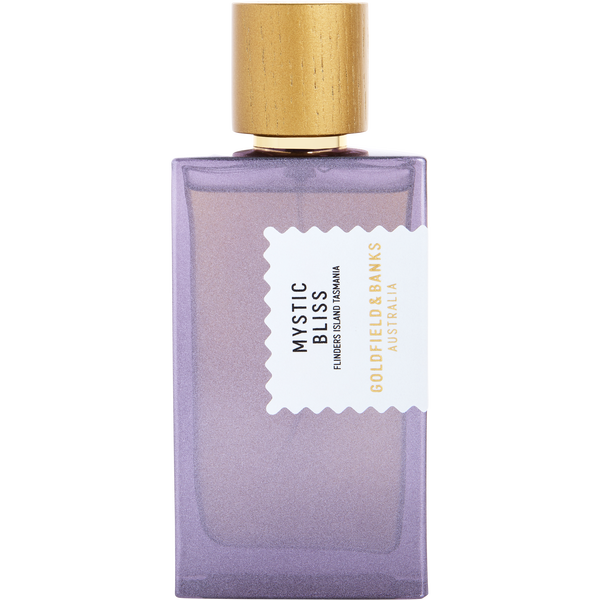 Goldfield & Banks Mystic Bliss by Goldfield & Banks, Eau De Parfum Spray 3.4 oz, image 2 of 2