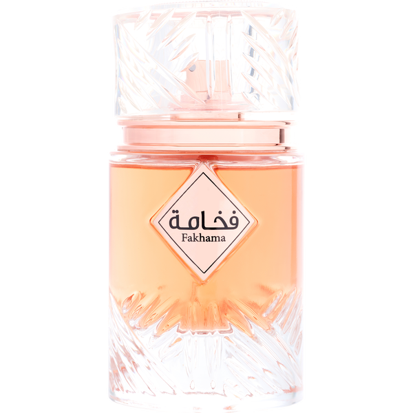 Amaran Fakhama Unlimited by Amaran, Eau De Parfum Spray 3.4 oz, image 2 of 2