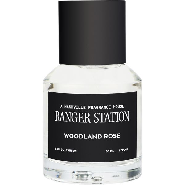 Ranger Station Woodland Rose by Ranger Station, Eau De Parfum 1.7 oz, image 2 of 2