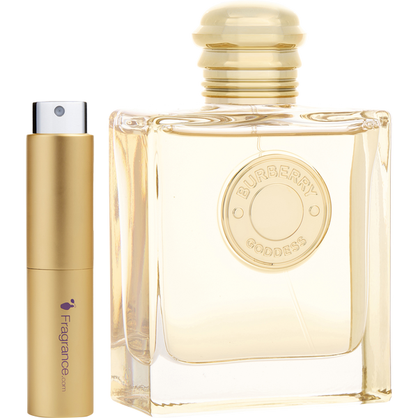 Burberry Goddess Eau De Parfum