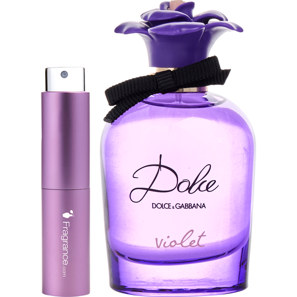 Dolce Violet Eau de Toilette | FragranceNet.com®