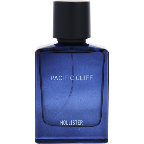 Hollister Pacific Cliff by Hollister, Eau De Cologne Spray 1.7 oz, image 2 of 2