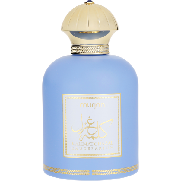 Murjan Kalimat Ghazal by Dumont Paris, Eau De Parfum Spray 3.4 oz, image 2 of 2