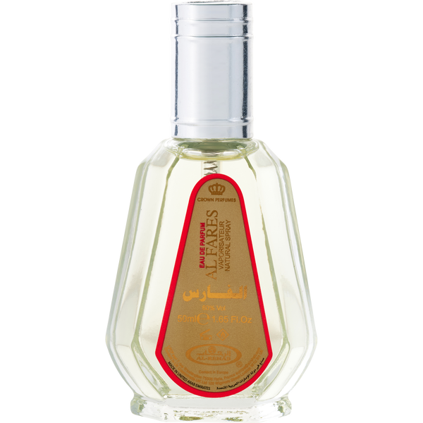 Al Rehab Al Fares by Al Rehab, Eau De Parfum Spray 1.65 oz, image 2 of 2