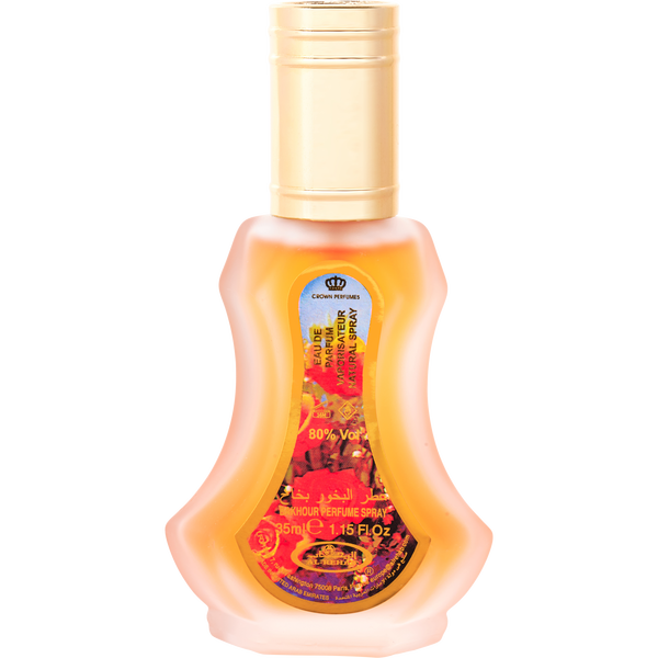 Al Rehab Bakhour by Al Rehab, Eau De Parfum Spray 1.15 oz, image 2 of 2