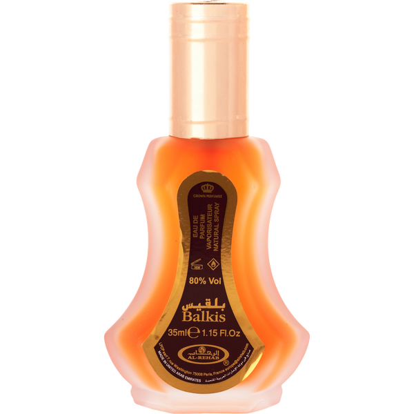 Al Rehab Balkis by Al Rehab, Eau De Parfum Spray 1.15 oz, image 2 of 2