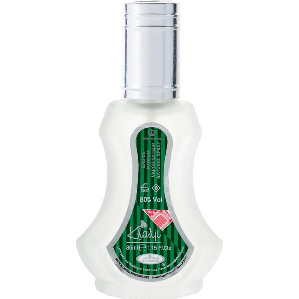 Al Rehab Khaliji by Al Rehab, Eau De Parfum Spray 1.15 oz, image 2 of 2