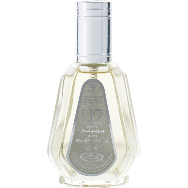 Al Rehab U2 Man by Al Rehab, Eau De Parfum Spray 1.65 oz, image 2 of 2