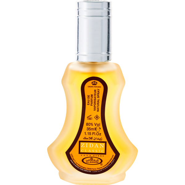 Al Rehab Zidan Classic by Al Rehab, Eau De Parfum Spray 1.15 oz, image 2 of 2